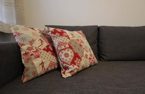 Appartamenti Ciasa Molin - Foto 3