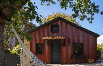 Quintinha do Varoso - Little Red Cottage House - Foto 34