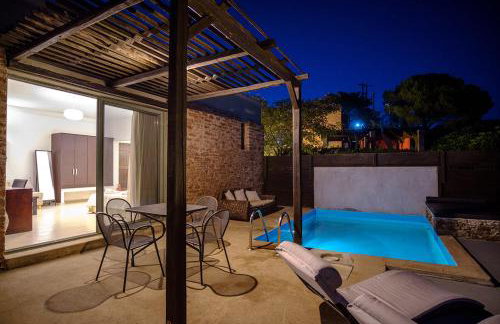 Gerakari Suites - Foto 20