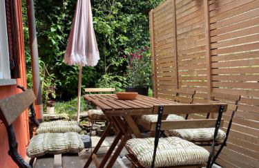 La Casa Rosa di Riso Amaro - Photo 29