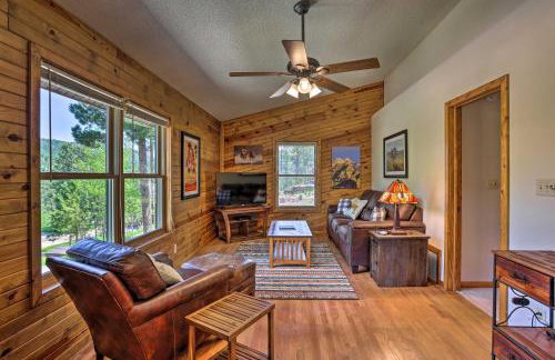 Keystone Escape with Amazing Mt Rushmore View! - Foto 3