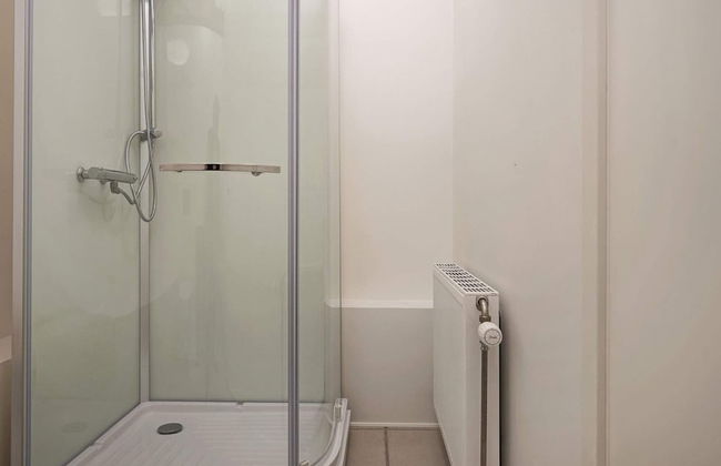 8 Person Holiday Home in Ronne - Photo 8