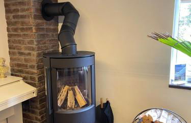 Buri`s Seenlandhaus - Foto 43