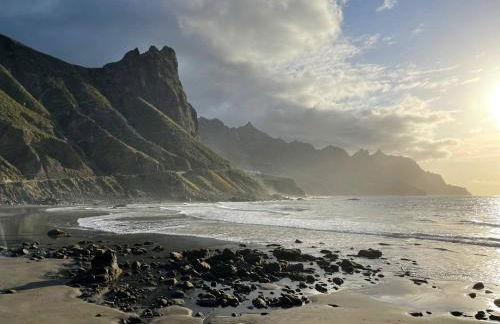 Bellarosa Sunset Ocean View in Costa Adeje with airco, garage - Foto 52