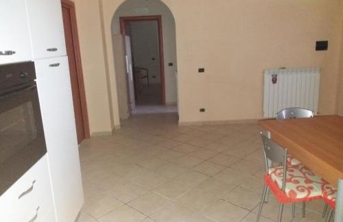 LE RIVE - Soggiorno/Vacanza a TUFO (Avellino) - Photo 8