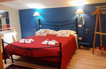 La Cerasa - il Lago fuori - Foto 44