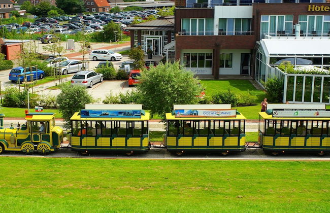 Haus Kachelot - Foto 24