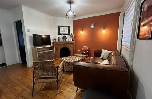 La Dragonnière Maison AVEC jardin - Foto 6