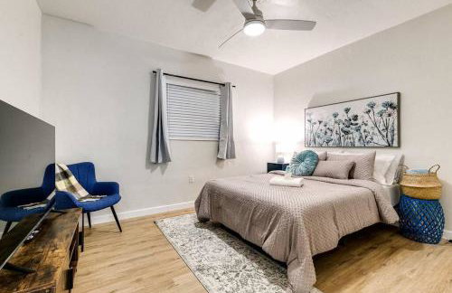 Spacious 2 BR near Miami Airport Virg 5 - Foto 14