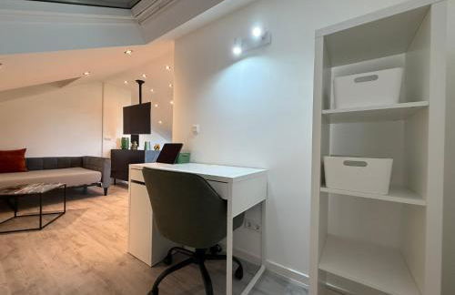 Barockstadtapartment Rastatt - Foto 17