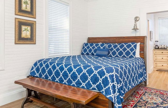 Gull Cottage - Foto 3