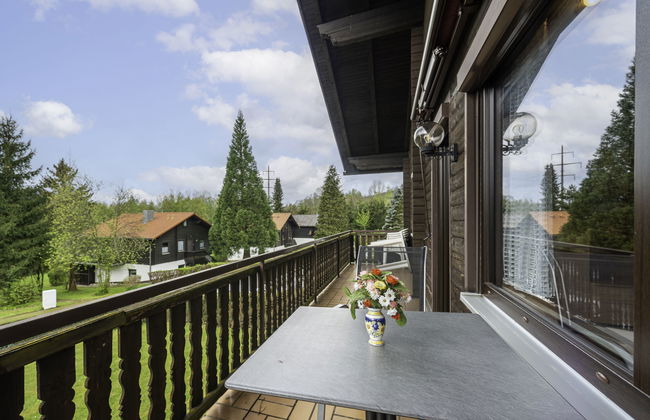 Am Hohen Bogen - Foto 5