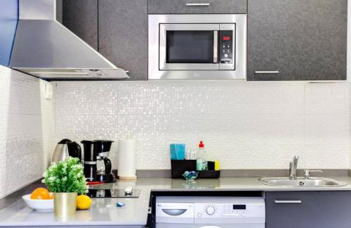 City&Beach Apartments 3 in City Center - Photo 11