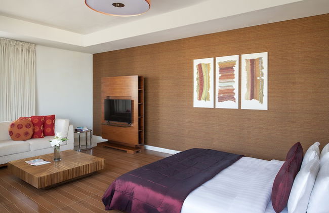 Fraser Suites Doha - Foto 40