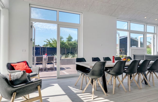 "Erk" - 700m from the sea - Photo 34