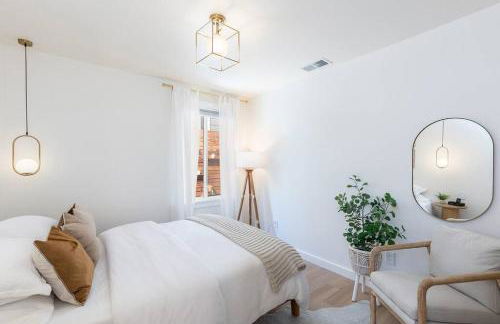 Casita Monterey Pet-Friendly Sonoma Escape - Foto 17