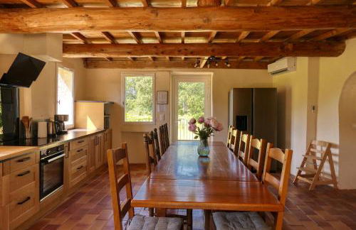 L'ô de vigne, Eden in Provence - Foto 32