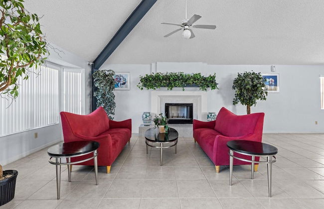 Pool, Spa, Playground and More at Villas at Laguna Bay!! - Foto 34