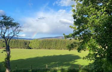 Struan Cottage - Foto 27