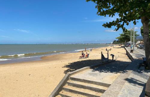 Ap. na beira da praia, ótima localização | ROMM104 - Foto 51