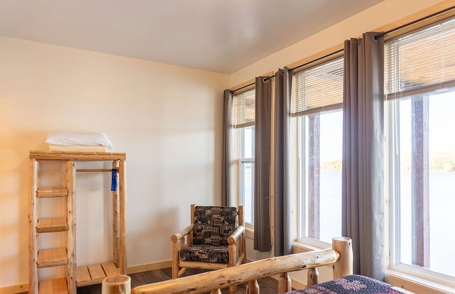 Keweenaw Waters Resort - Foto 33