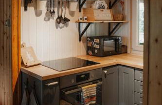 Wczasowa 25 Stare Jabłonki - Foto 33