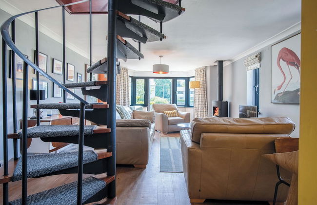 Holm Oak Cottage - 3 Bed - Reynoldston - Foto 42