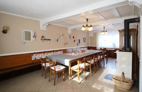 Ferienwohnung Ulrichstein/ Bobenhausen II - Foto 16