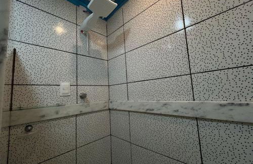 casa 3 quartos com1suíte smart tv netflix ar-condicionado - Foto 36