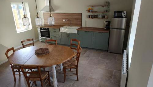 La Ferme De la baie - Foto 5, stove, dishwasher, pet friendly, toaster