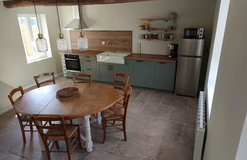 La Ferme De la baie - Foto 5