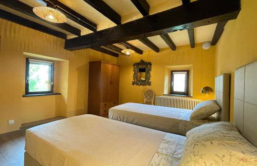 Val di Codena - Holiday Home - Foto 63