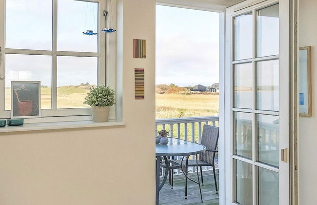 8 Person Holiday Home in Bagenkop-by Traum - Foto 32