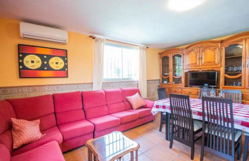 Cubo's Casa Los Mimbrales - Photo 19