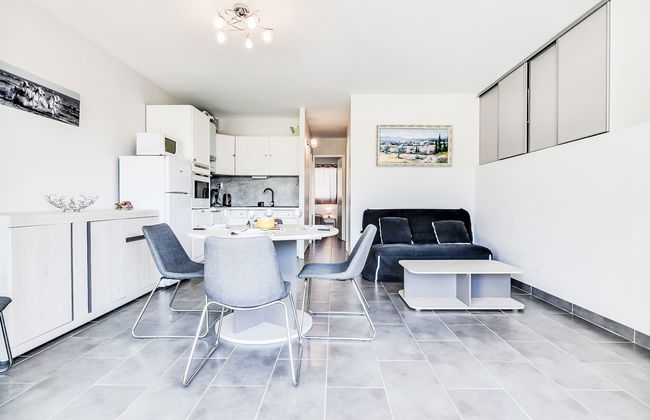 Les Marinas de la Plage I - Foto 6