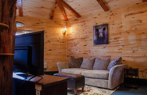 Bear Necessities Cabin, Mesa Verde Getaway - Foto 12