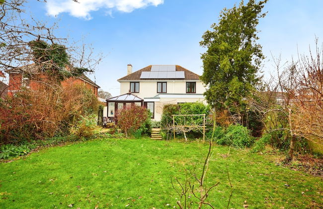 Wilbercote - Foto 22