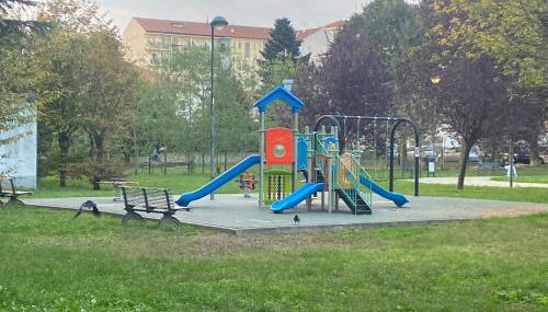 I colori della casa di Gio - Foto 4