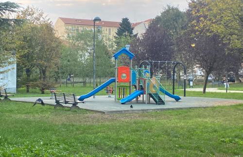 I colori della casa di Gio - Foto 1