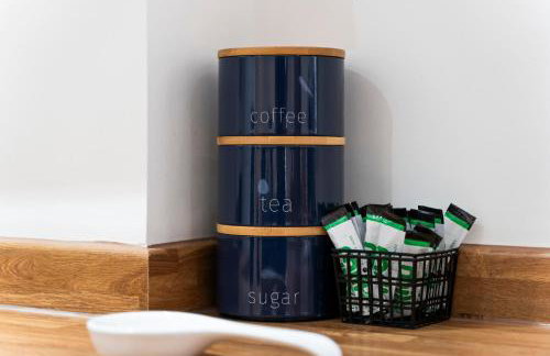 Tilly's Townhouse With parking - Foto 44