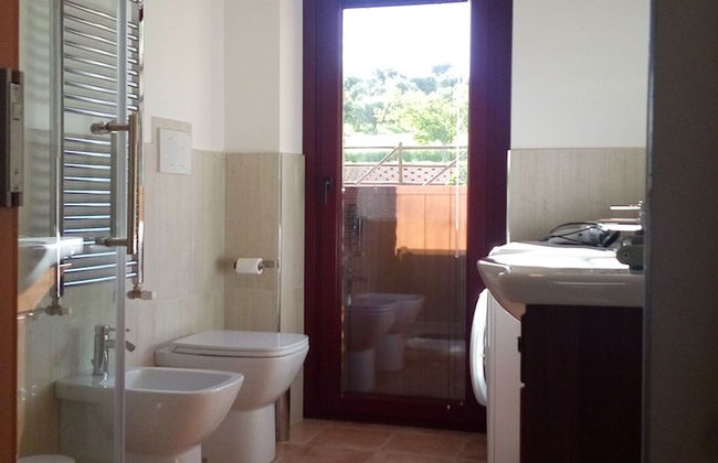 Agriturismo Forestale Luti - Foto 29