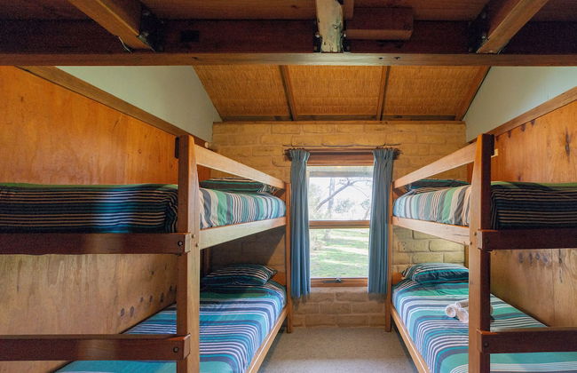 Grampians Pioneer Cottages - Foto 19