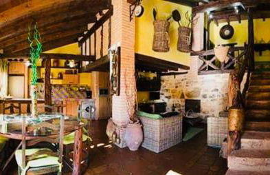 Casa rural La Antigua Vaqueria - Foto 25