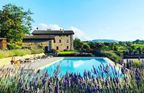 Agriturismo Podere Prasiano - Photo 1