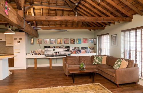 Treadgold Warehouse Penthouse - Foto 15