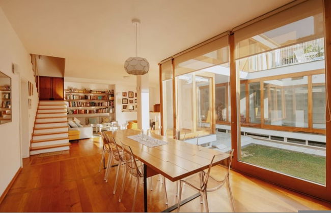 Art House in Shkod r - Foto 19