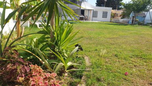 Casa Pelicano - Foto 5, Garden