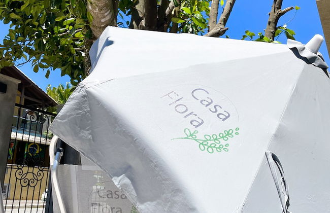 Residencial Casa Flora - Foto 76