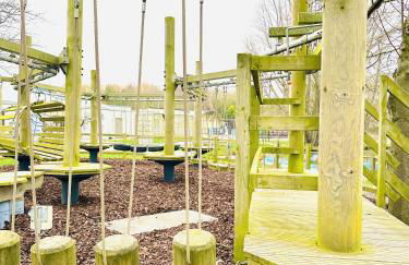 Skye View Lodge - Foto 69