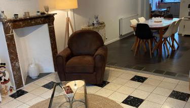 gite le CARMEL - Foto 4